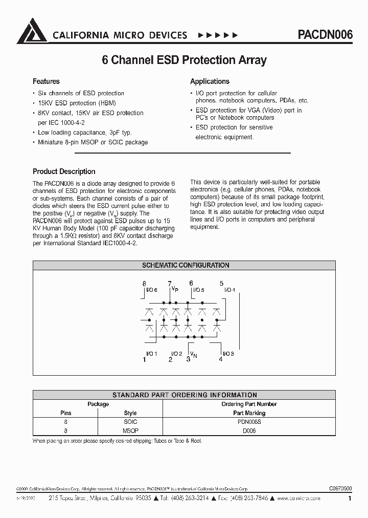 PACDN006_124013.PDF Datasheet