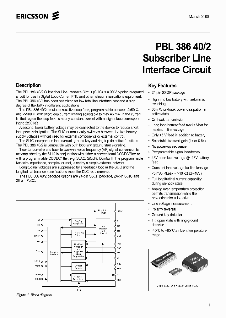 PBL386402_34053.PDF Datasheet