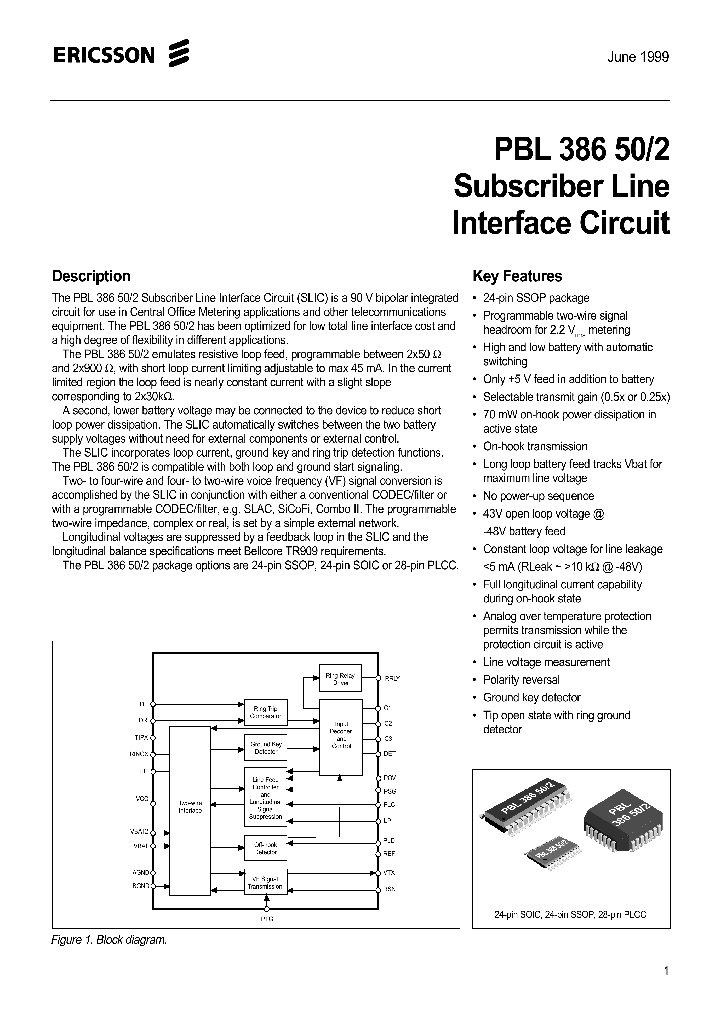 PBL386502_34060.PDF Datasheet