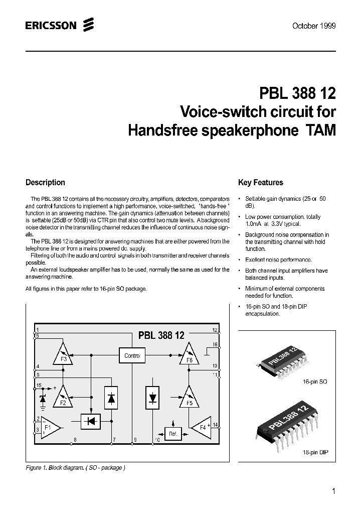 PBL38812_147639.PDF Datasheet