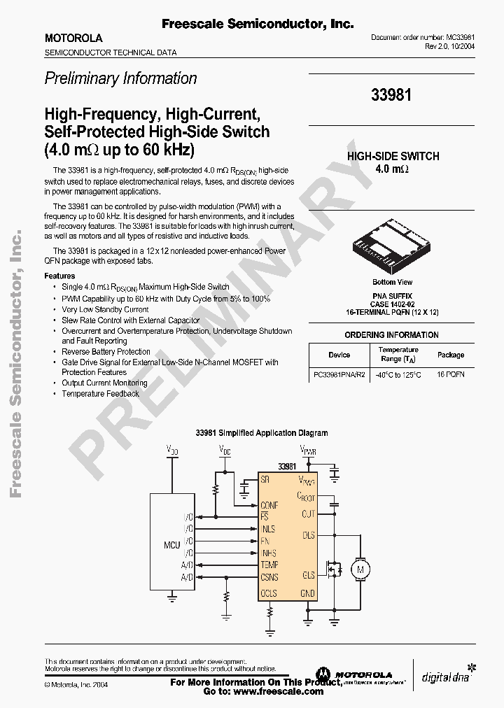 PC33981PNAR2_177988.PDF Datasheet