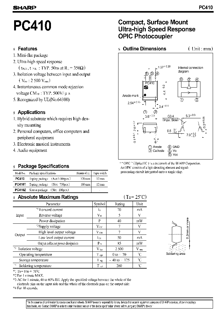 PC410_120525.PDF Datasheet