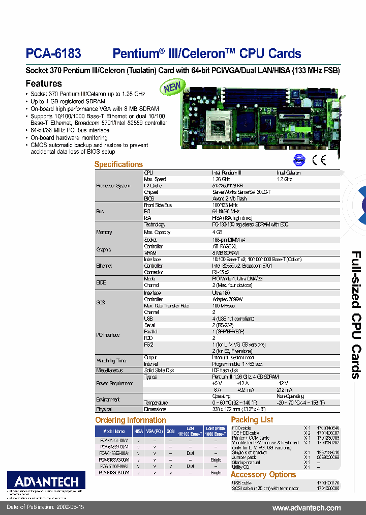 PCA-6183V-00A1_56717.PDF Datasheet