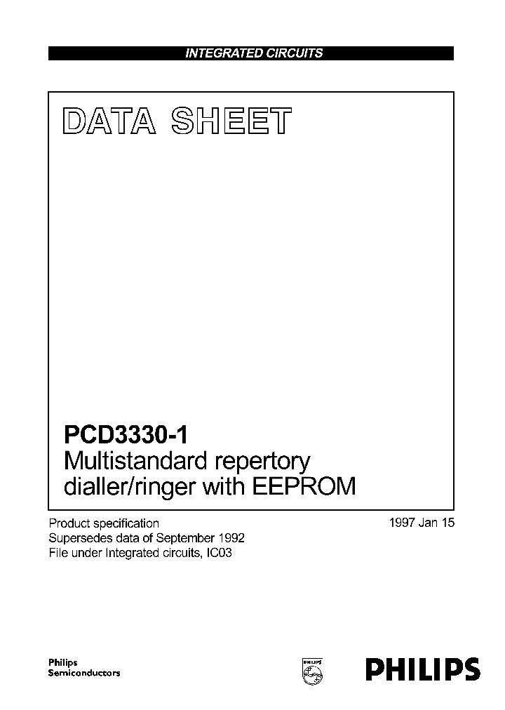 PCD3330-1_137641.PDF Datasheet