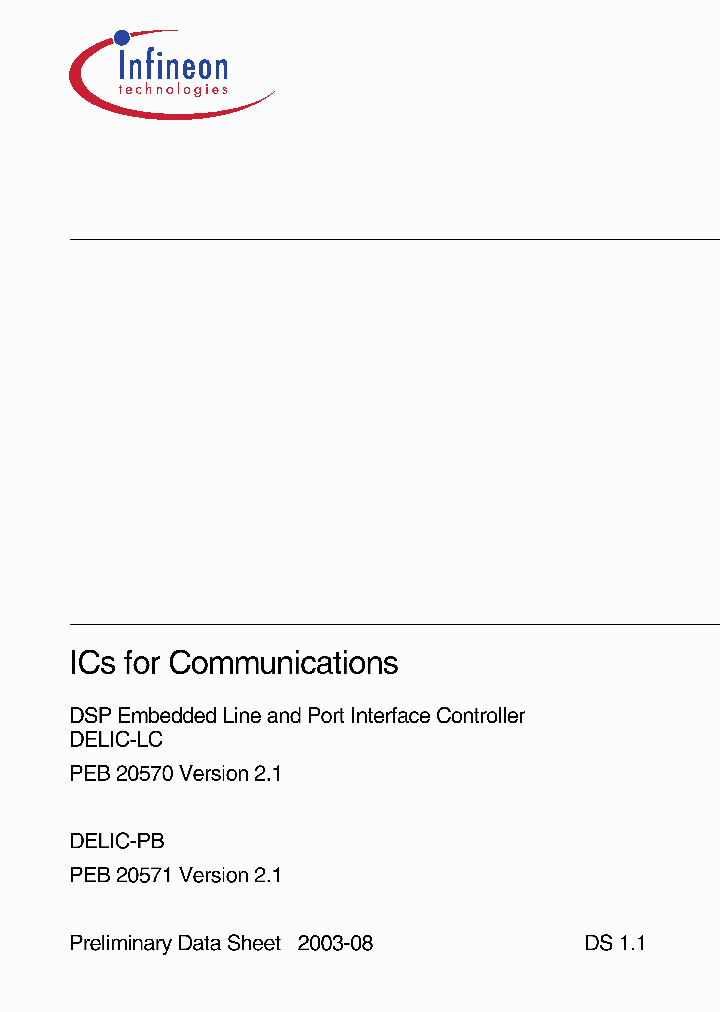 PEB20570_125343.PDF Datasheet