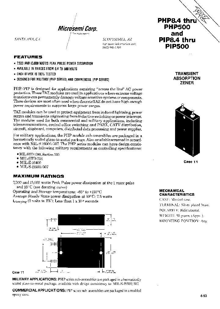 PHP250_190459.PDF Datasheet