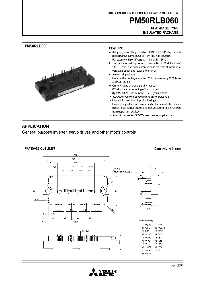 PM50RLB060_160201.PDF Datasheet