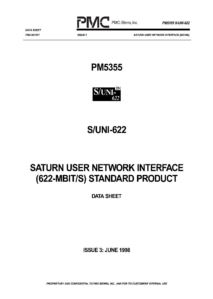 PM5355_34618.PDF Datasheet