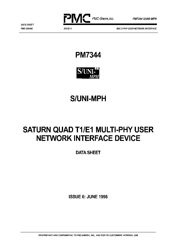 PM7344_159807.PDF Datasheet