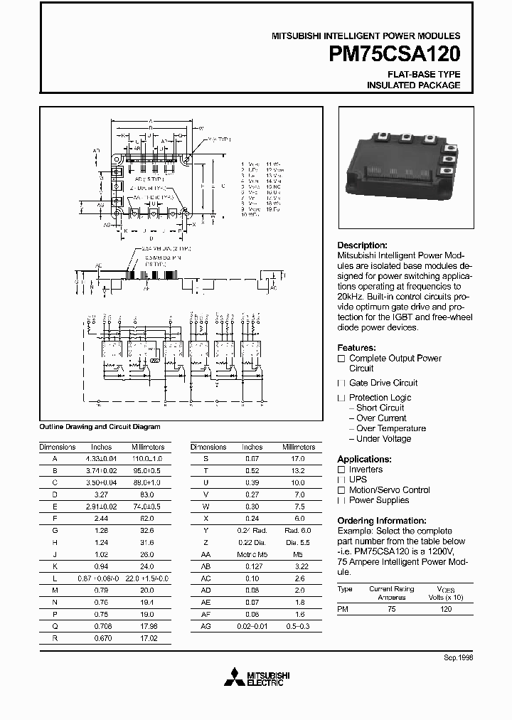 PM75CSA120_187904.PDF Datasheet