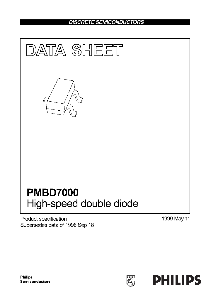 PMBD7000_138434.PDF Datasheet