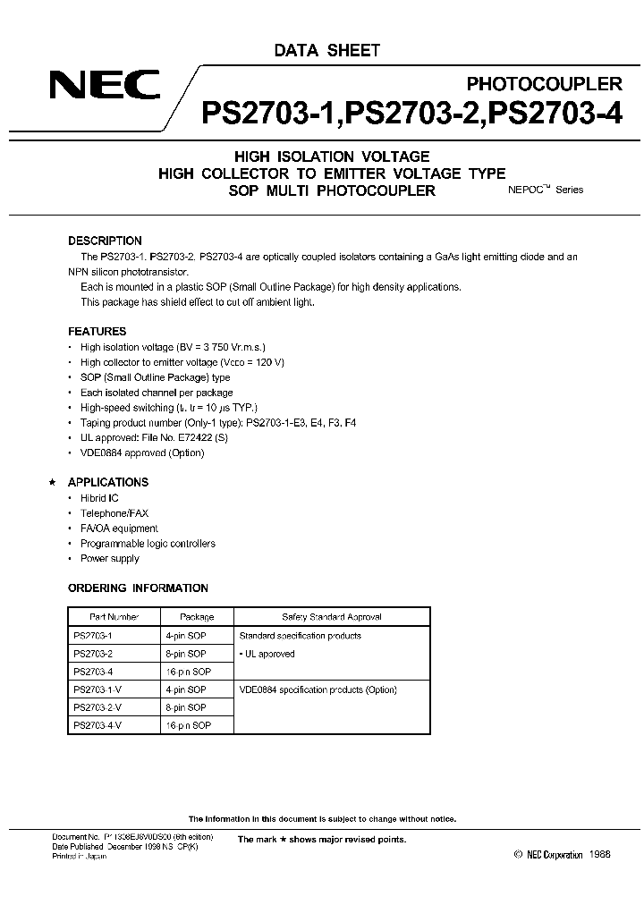 PS2703-1_112747.PDF Datasheet