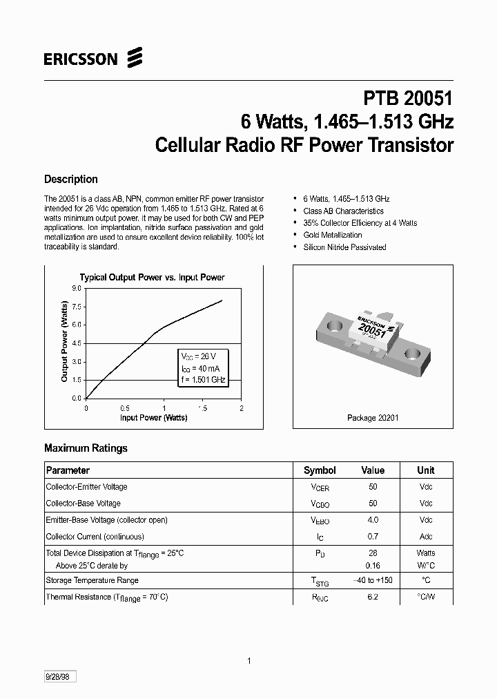 PTB20051_71492.PDF Datasheet