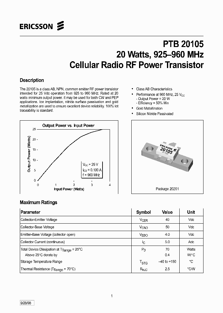 PTB20105_71505.PDF Datasheet