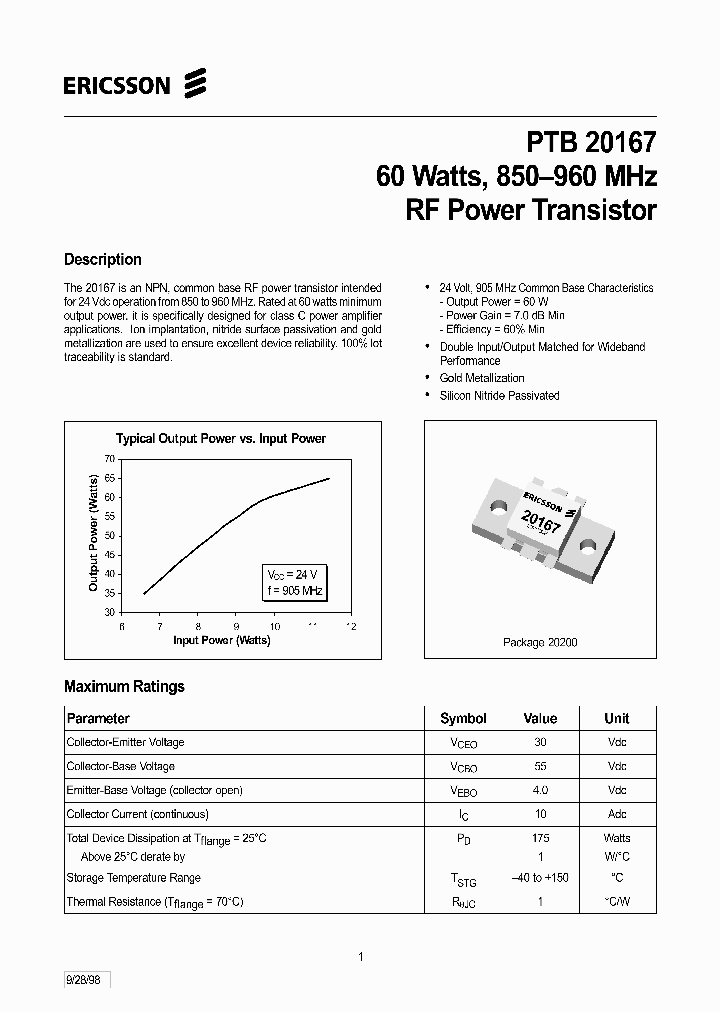 PTB20167_71522.PDF Datasheet