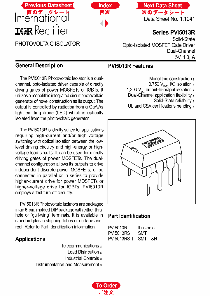 PVI5013_55698.PDF Datasheet