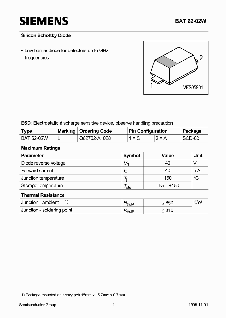 BAT62-02W_170765.PDF Datasheet