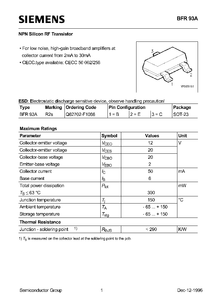 Q62702-F1086_161723.PDF Datasheet