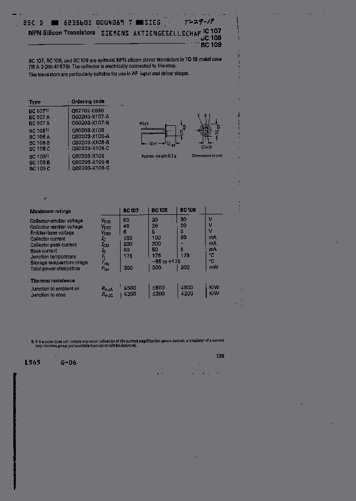 Q62703-X107-A_49853.PDF Datasheet