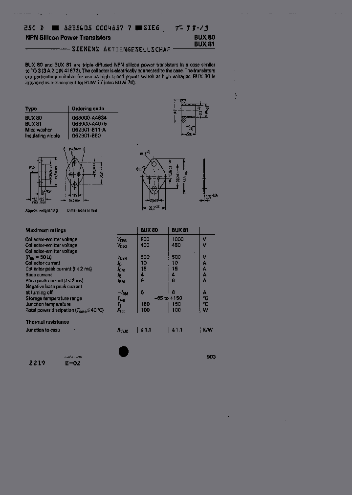 Q62901-B11-A_176123.PDF Datasheet
