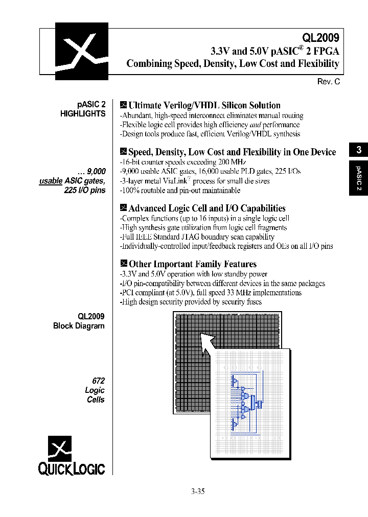 QL2009_119306.PDF Datasheet