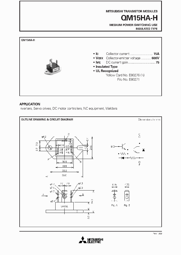 QM15_186756.PDF Datasheet