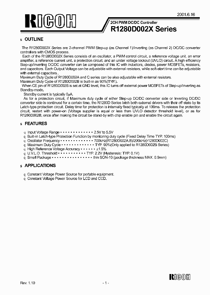 R1280D002A_180706.PDF Datasheet