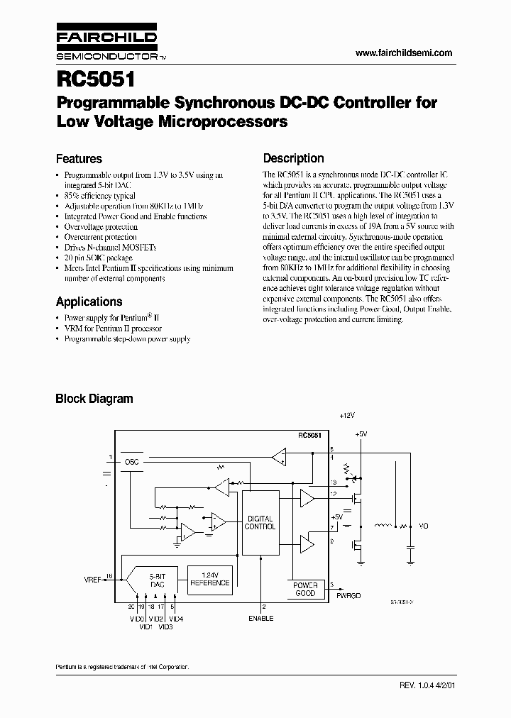 RC5051_42414.PDF Datasheet