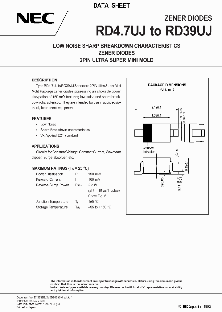 RD68UJ_118536.PDF Datasheet