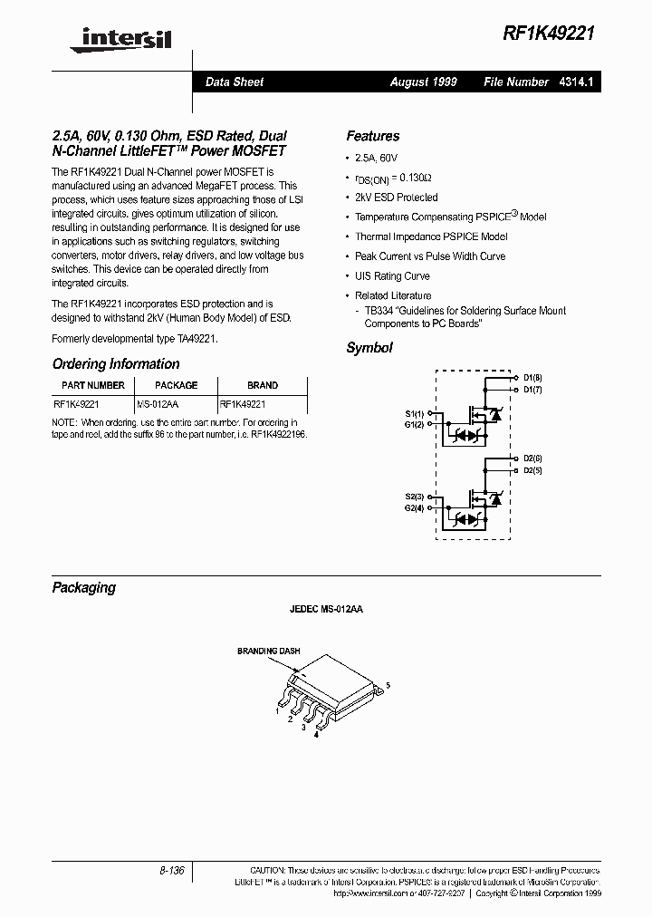 RF1K49221_96942.PDF Datasheet