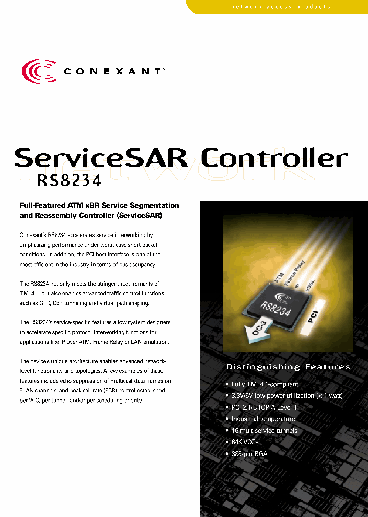 RS8250EVM_109884.PDF Datasheet