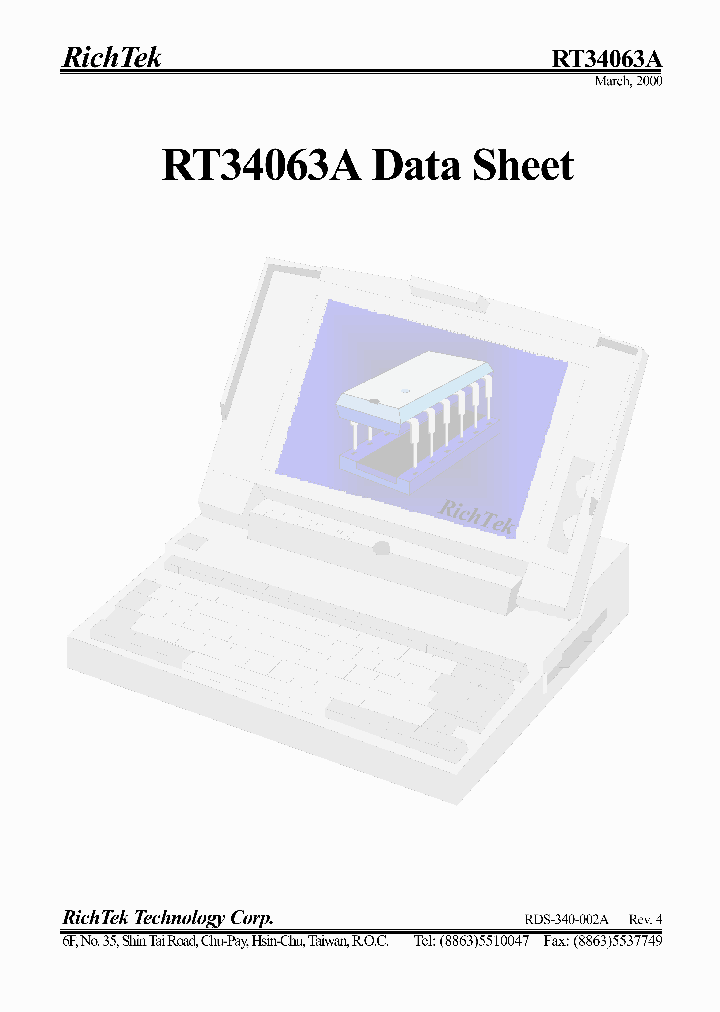 RT34063_76704.PDF Datasheet