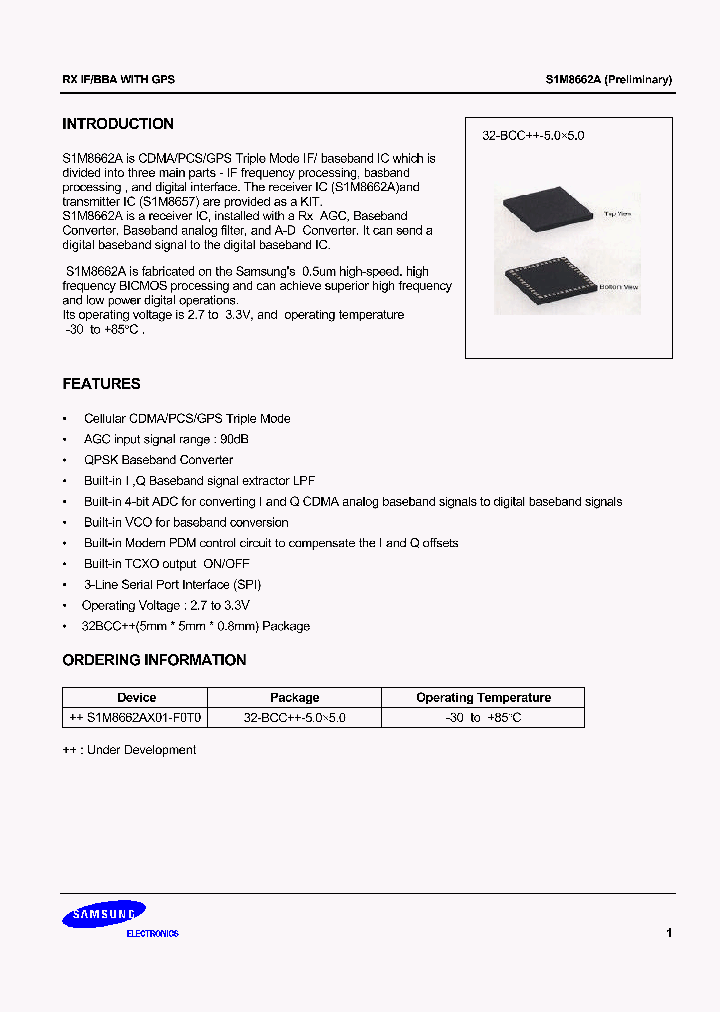 S1M8662AX01-F0T0_38618.PDF Datasheet