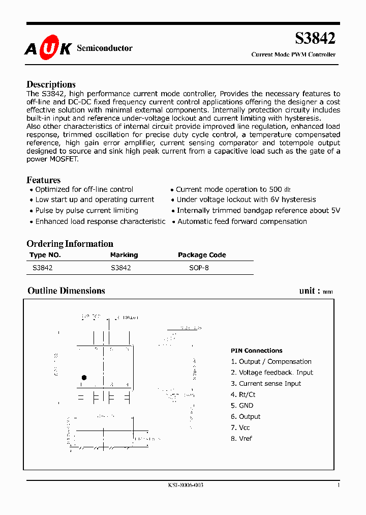 S3842_160612.PDF Datasheet