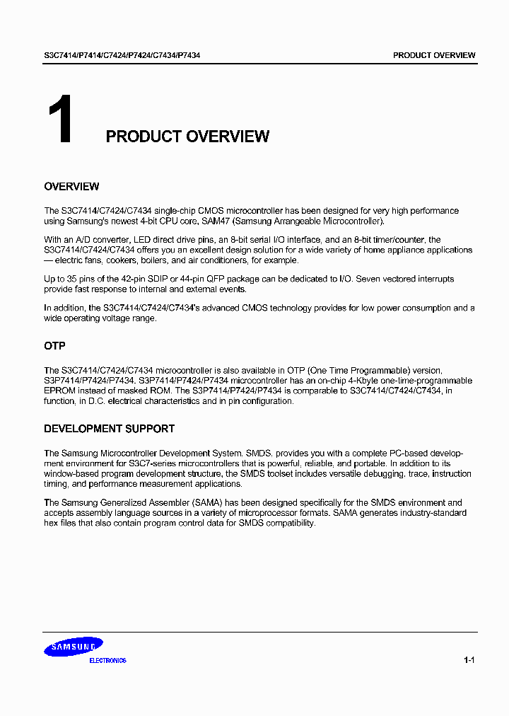 S3C7434_191446.PDF Datasheet