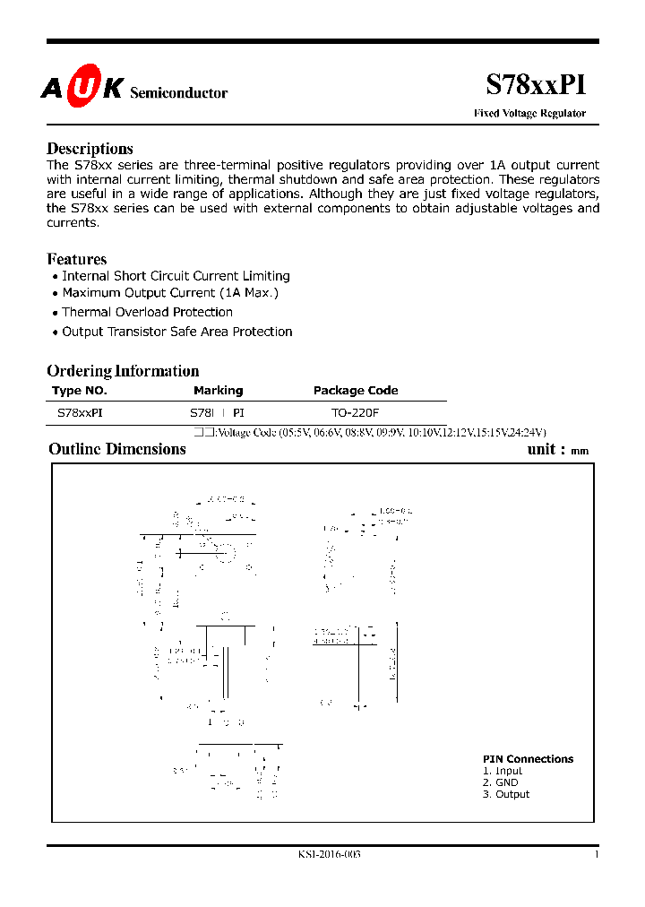 S7815PI_162592.PDF Datasheet