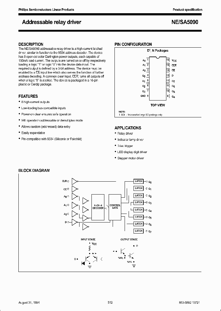 SA5090_118655.PDF Datasheet