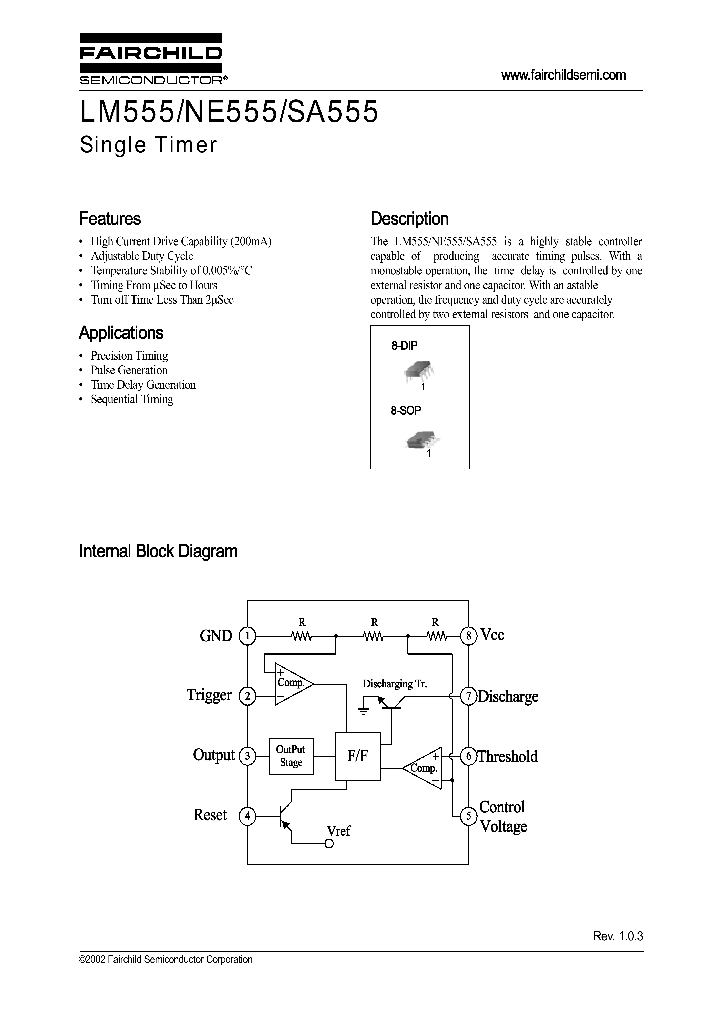 SA555_34943.PDF Datasheet