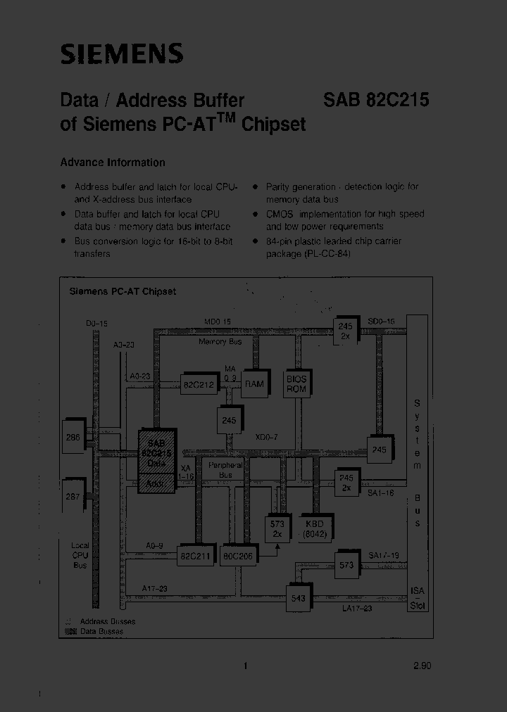 SAB82C215_129617.PDF Datasheet