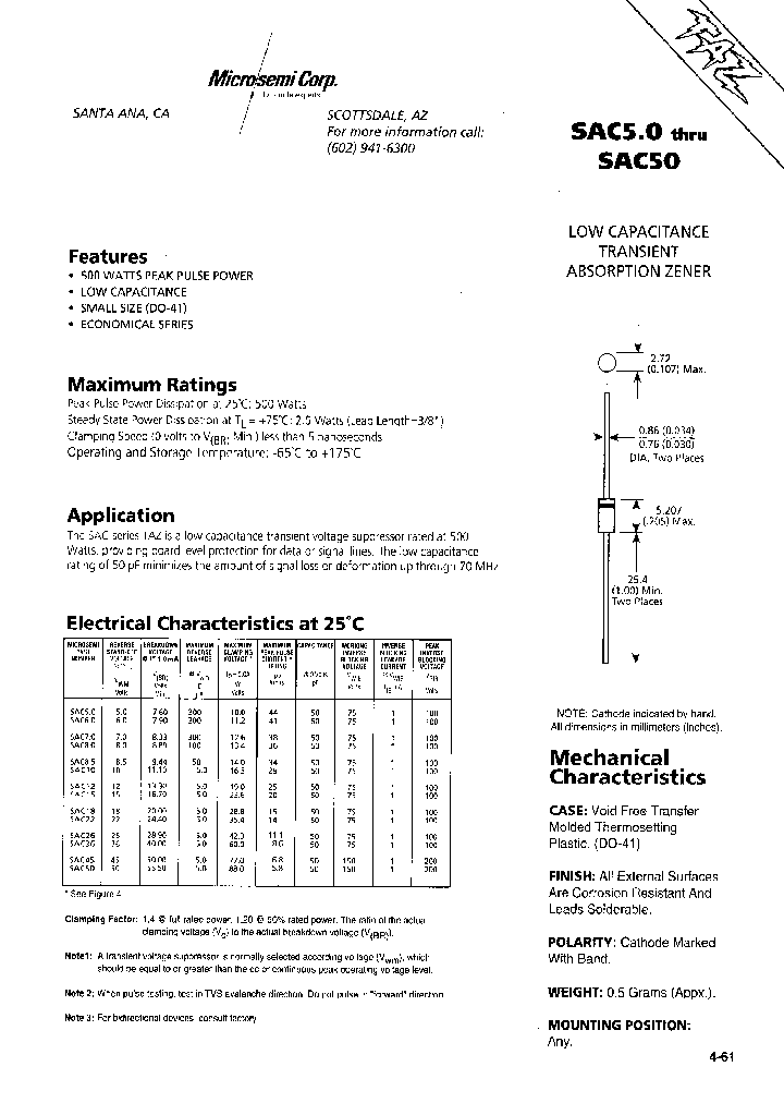SAC18_39105.PDF Datasheet
