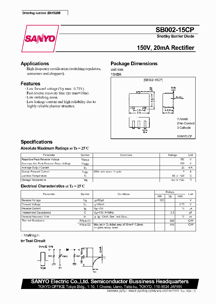 SB002-15CP_39748.PDF Datasheet