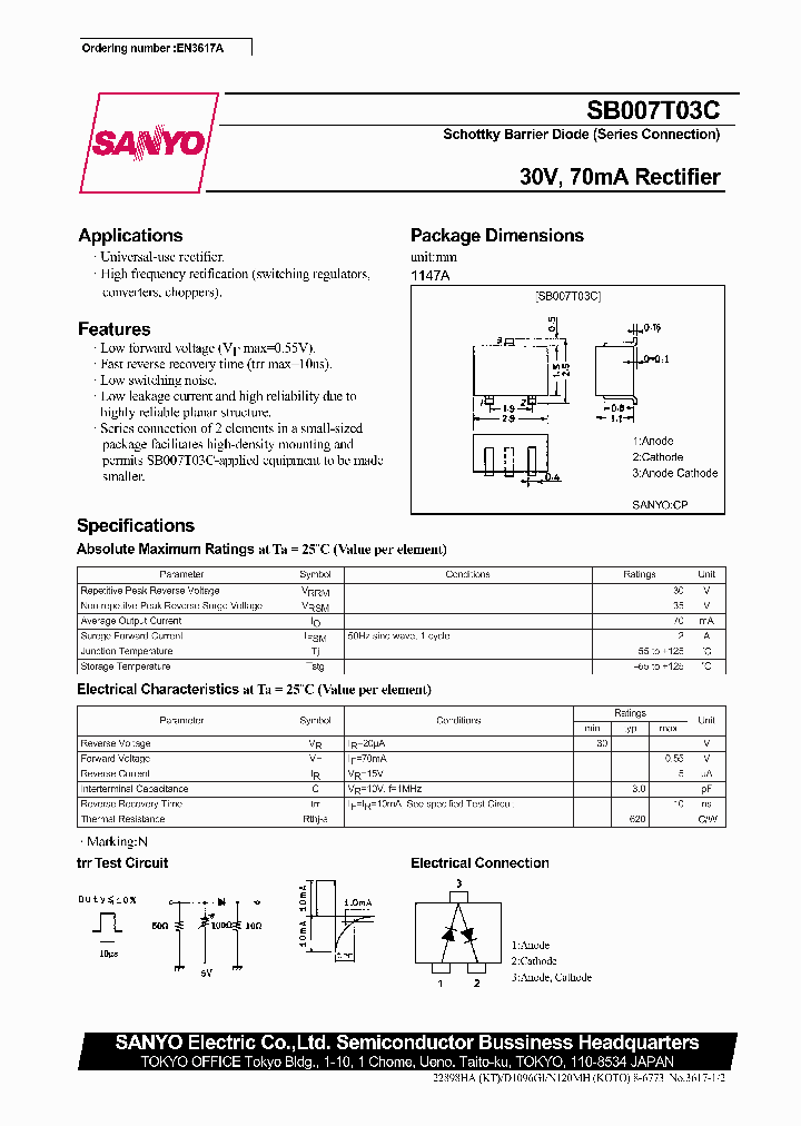 SB007T03C_98897.PDF Datasheet