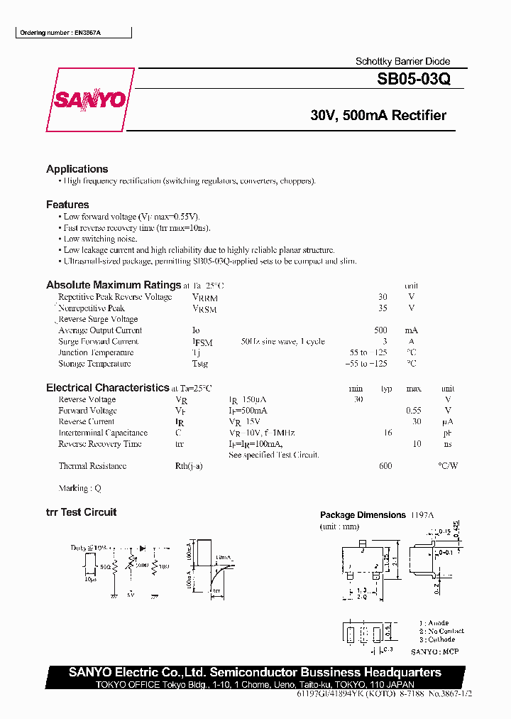 SB05-03Q_86589.PDF Datasheet