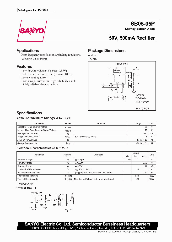 SB05-05_86590.PDF Datasheet