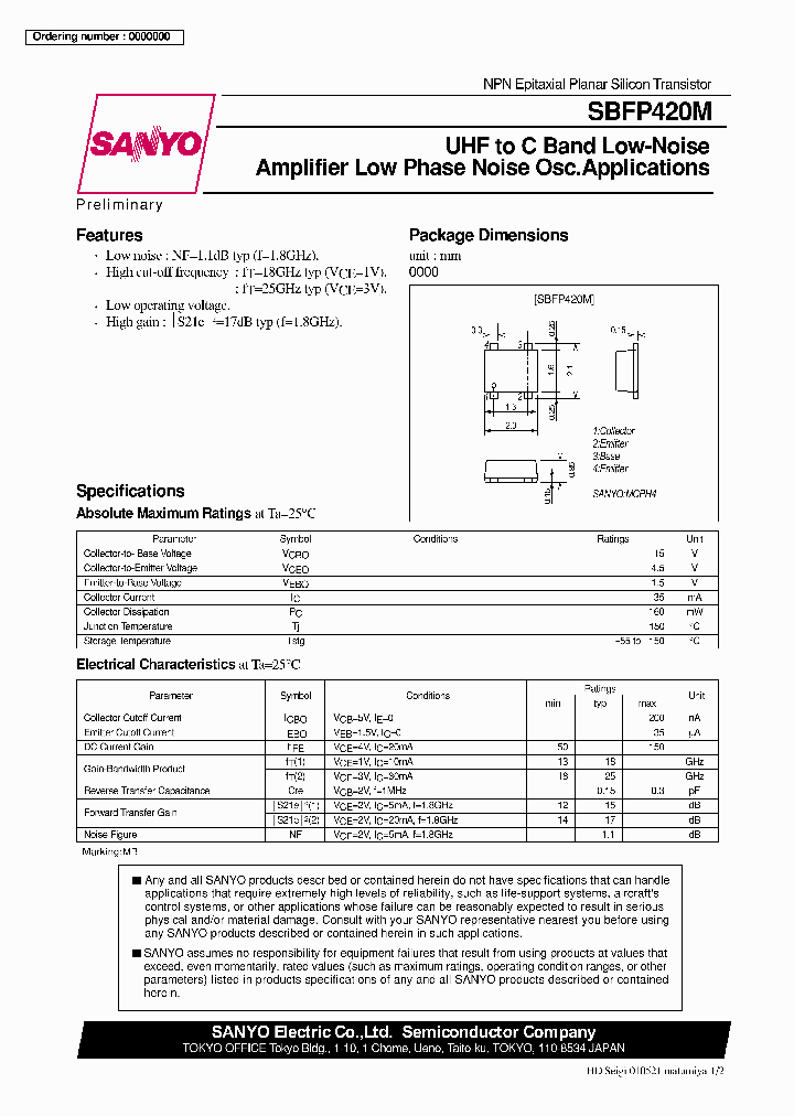 SBFP420M_140063.PDF Datasheet