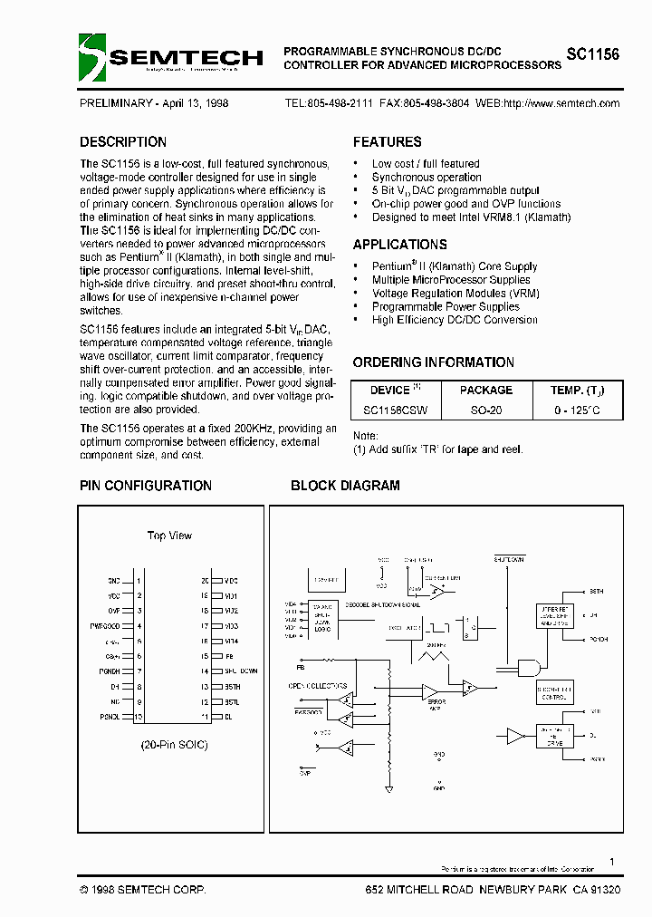 SC1156_140258.PDF Datasheet