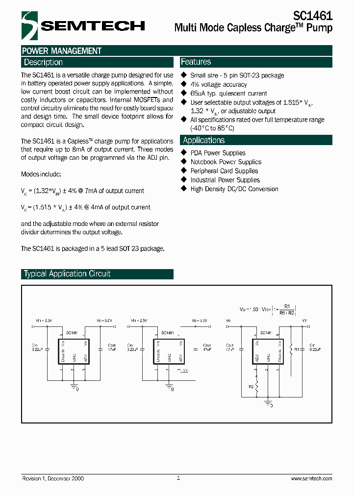 SC1461_42938.PDF Datasheet
