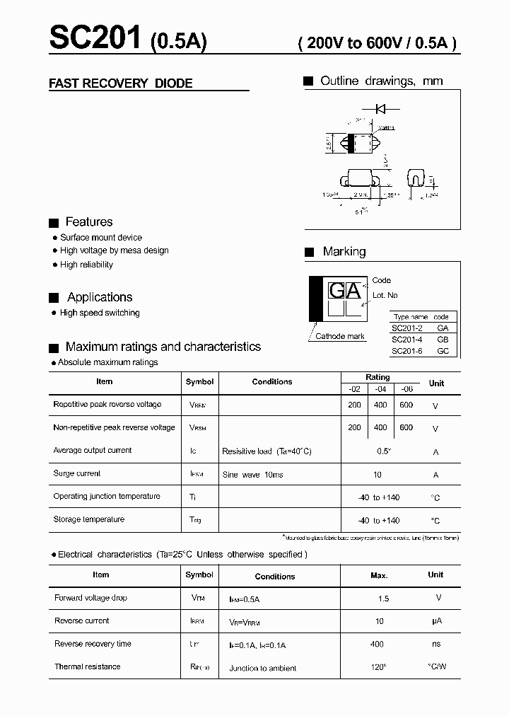 SC201_184684.PDF Datasheet