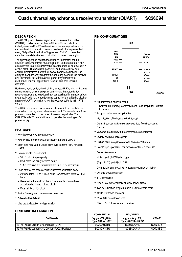 SC26C94_120083.PDF Datasheet