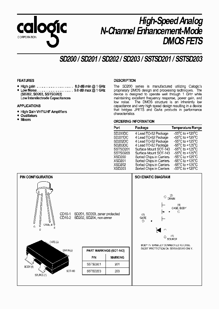 SSTSD201_62738.PDF Datasheet